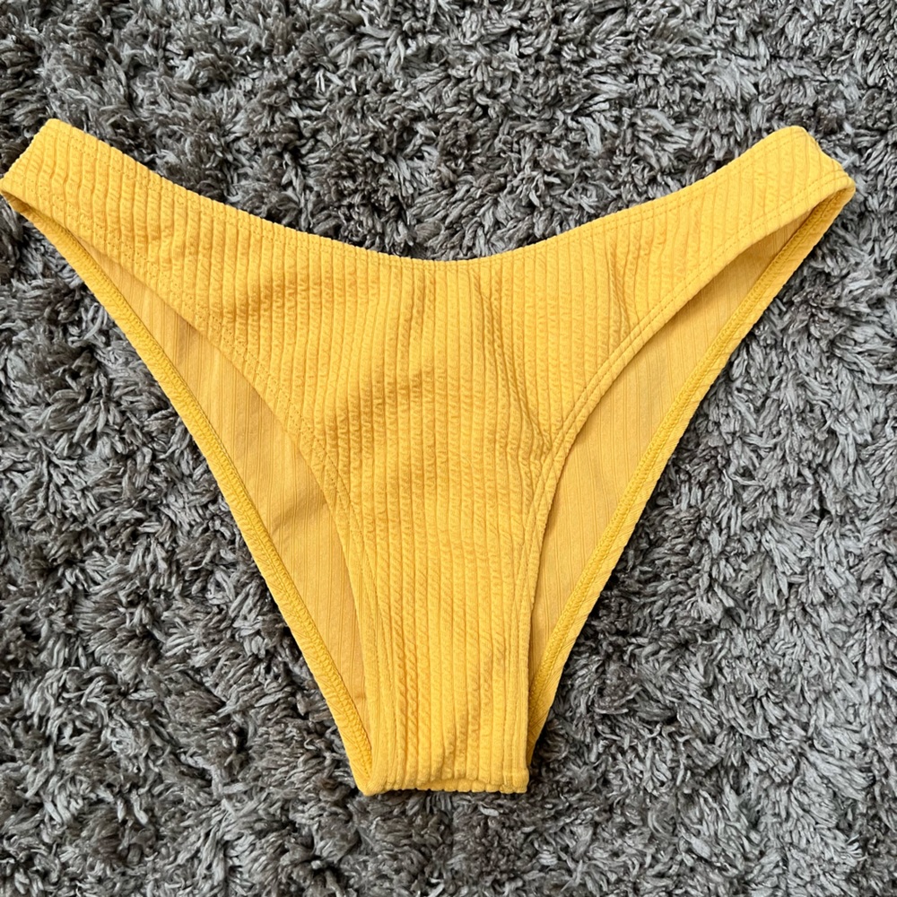 Zaful swim bottoms
